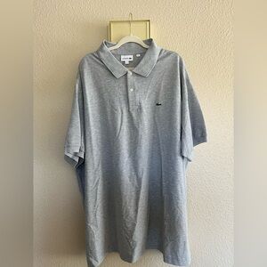 Lacoste polo